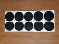 10 Rubber bottoms