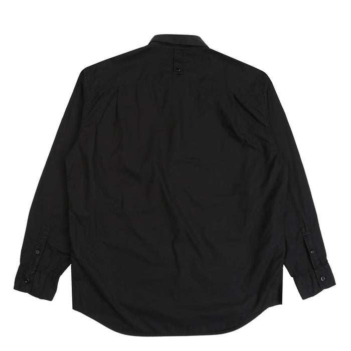 1100027 Shirt - Black