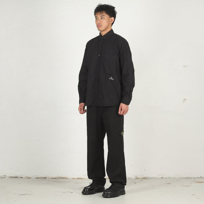 1100027 Shirt - Black
