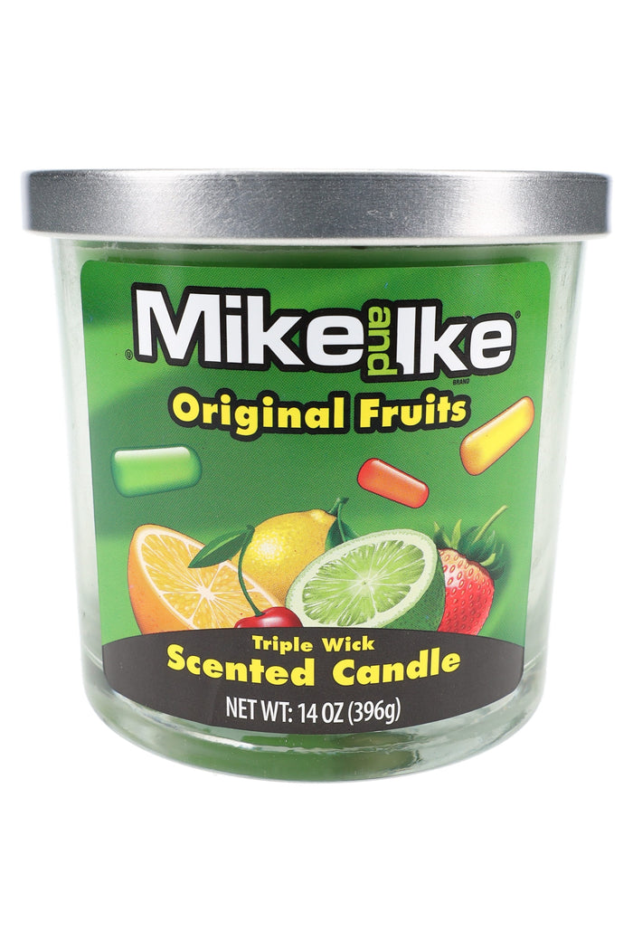 Mike & Ike Original Fruits