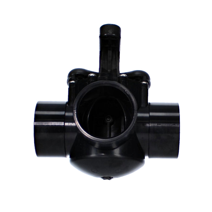 Pentair 2 3-Way Compool PVC Valve | 263026" 2