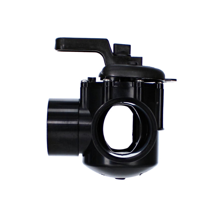 Pentair 2 3-Way Compool PVC Valve | 263026" 3