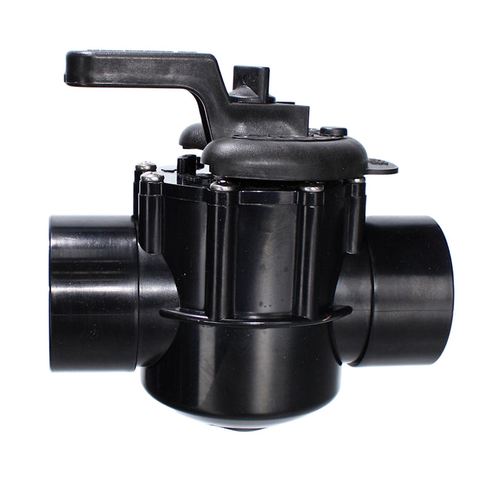 Pentair 2 2-Way Compool CPVC Valve | 263027" 4