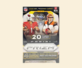 2020 Panini Prizm Football Hanger Box