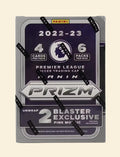 2022-23 Panini Prizm Premier League Soccer Blaster Box (Pink Prizms)