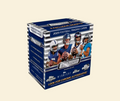 2023 Topps Composite Football Mega Box