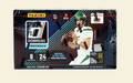 2024 Panini Donruss Football Retail Box