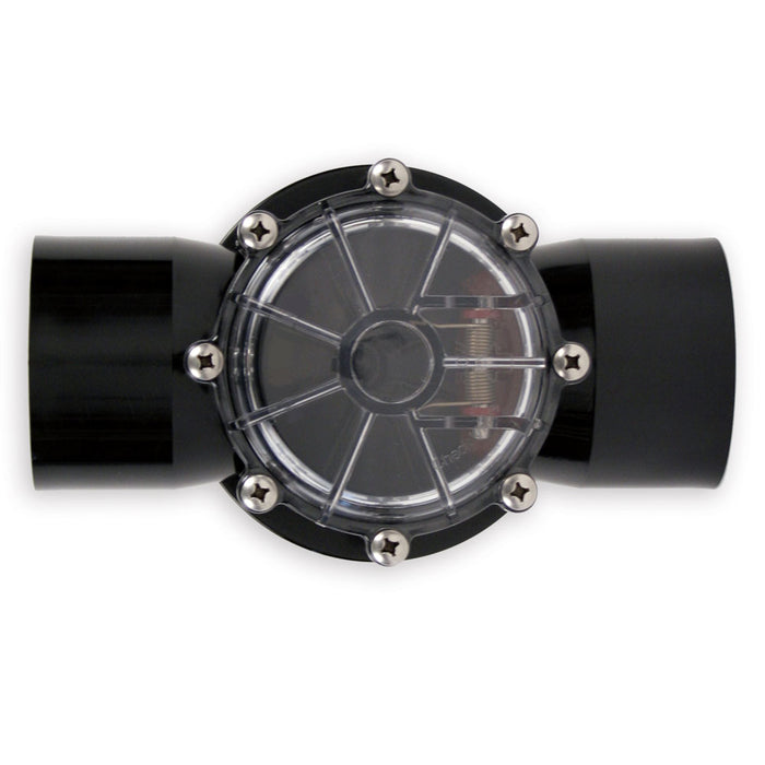 Jandy Pro Series 2-1/2 to 3 180 Degree Large Check Valve | 7307" 3