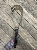 Double Bladed Shedding Blade