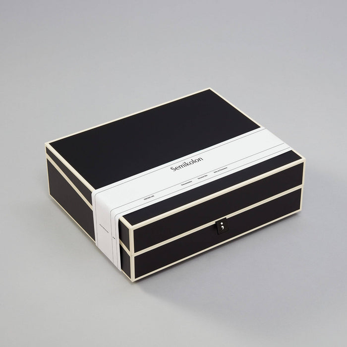 A4 Document Box