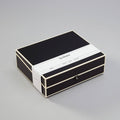 A4 Document Box