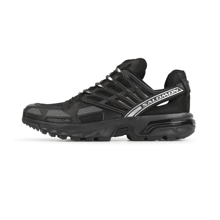 ACS Pro Shell - Black/Black