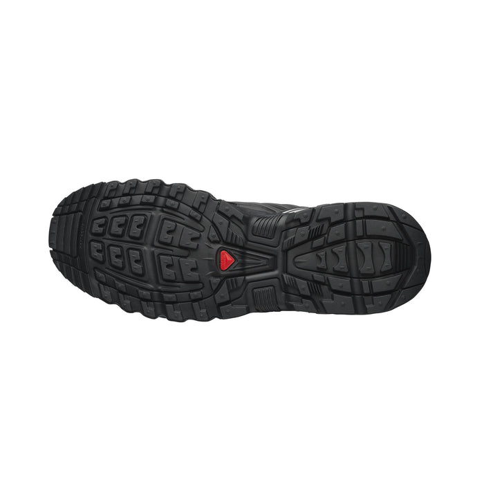 ACS Pro Shell - Black/Black