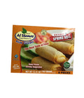 Al Shamas Foods Product Chicken Spring Roll - 352 Gm - Daily Fresh Grocery