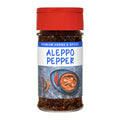 Aleppo Pepper Spice Jar