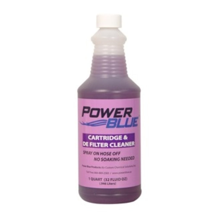 Jacks Magic Power Blue Instant Spray | JMPBCARTRIDGE128 3