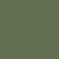 Shop the paint color 441 Alligator Alley by Benjamin Moore at Anderson Paint Company in Ann Arbor, Michigan.