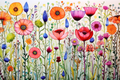 Amazing Wildflowers