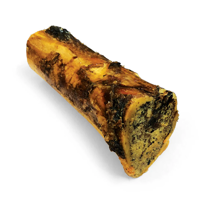 Artisan Farms 🍁Netted 5"-6" Smoked Marrow Bone Single