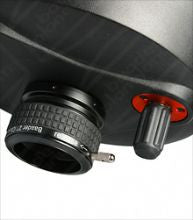 Baader Planetarium 2-inch Clicklock Adapter for Large 3.25-inch SCT Thread