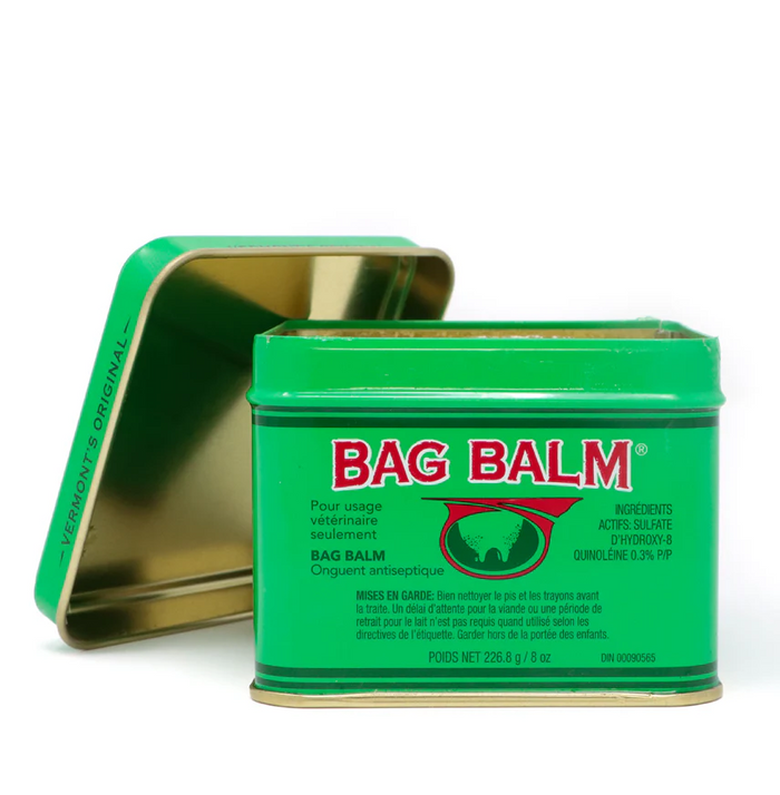 BAG BALM Ointment 8pz