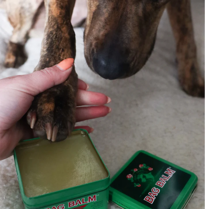 BAG BALM Ointment 8pz