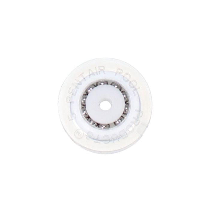 Pentair #175 Ball Bearing Polyurethane Wheel | R201557Z