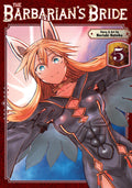 BARBARIANS BRIDE TP VOL 05