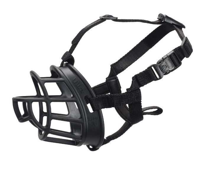 Baskerville Ultra Muzzles
