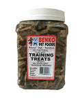 Benko 🍁Training Treats Jar 227g