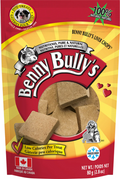 Benny Bullys🍁 Liver Chops Original
