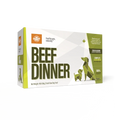 Big Country Raw 🍁Beef Dinner 4Lb Carton