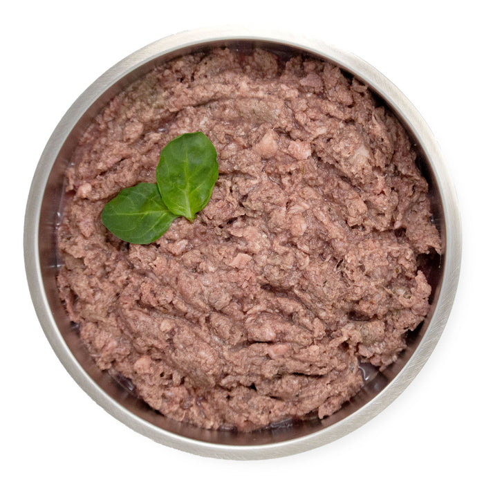 Big Country Raw 🍁Beef Dinner 4Lb Carton