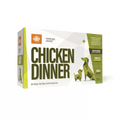 Big Country Raw🍁 Chicken Dinner 4Lb Carton