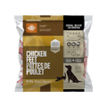 Big Country Raw 🍁Chicken Feet 1lb