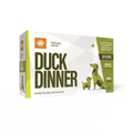 Big Country Raw 🍁Duck Dinner 4Lb Carton