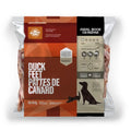 Big Country 🍁Raw Frozen Raw Duck Feet 1Lb