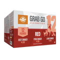 Big Country Raw🍁 Grab N Go Red Deal