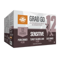 Big Country Raw 🍁Grab N Go Sensitive