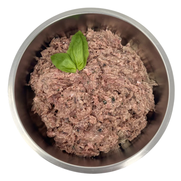 Big Country Raw🍁 Rabbit Dinner 4Lb Carton