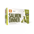 Big Country Raw 🍁Salmon Dinner 4Lb Carton