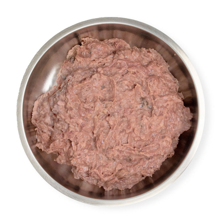 Big Country Raw 🍁Turkey Salmon Lamb 4Lb Carton