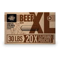 Big Country Raw🍁XL Beef 30lbs