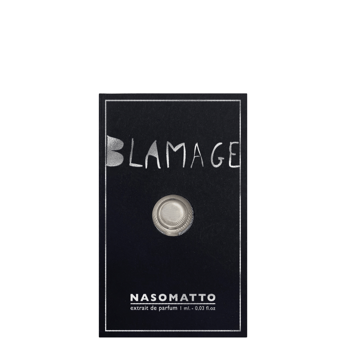 Blamage