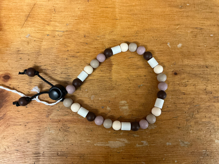 SM 10" - 13" / Beige/Brown