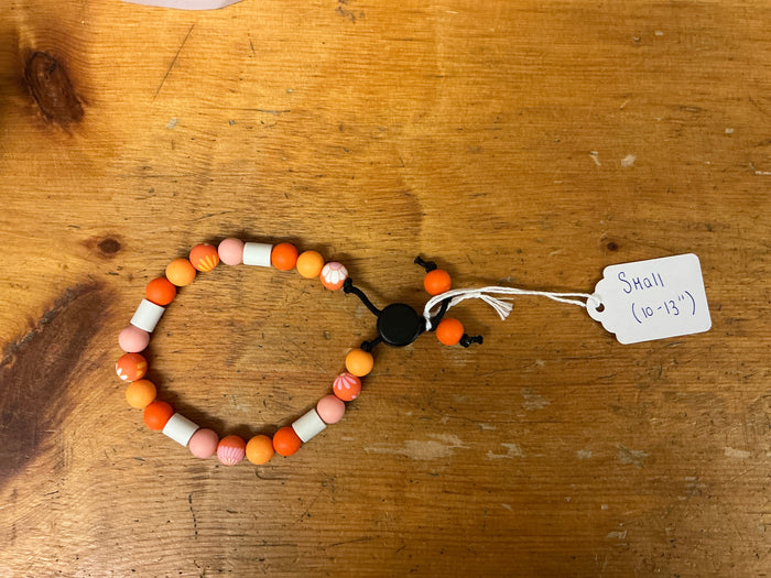 SM 10" - 13" / Orange