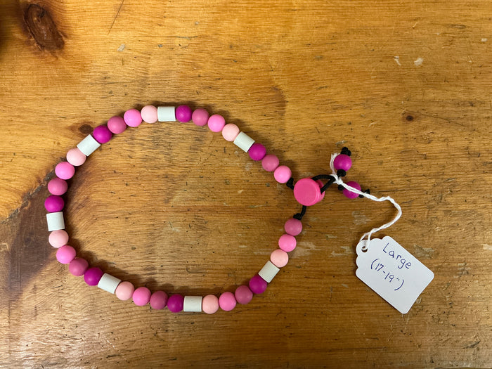 LG 17"- 19" / Pink