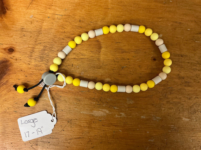 LG 17"- 19" / Yellow