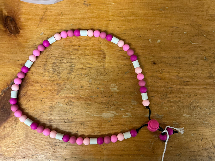XLG  20" - 23" / Pink