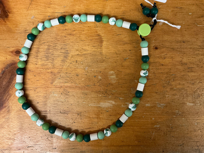 XLG  20" - 23" / Green